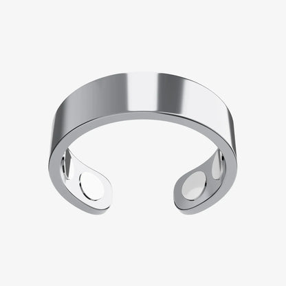 ORREVA - Bague bien-être