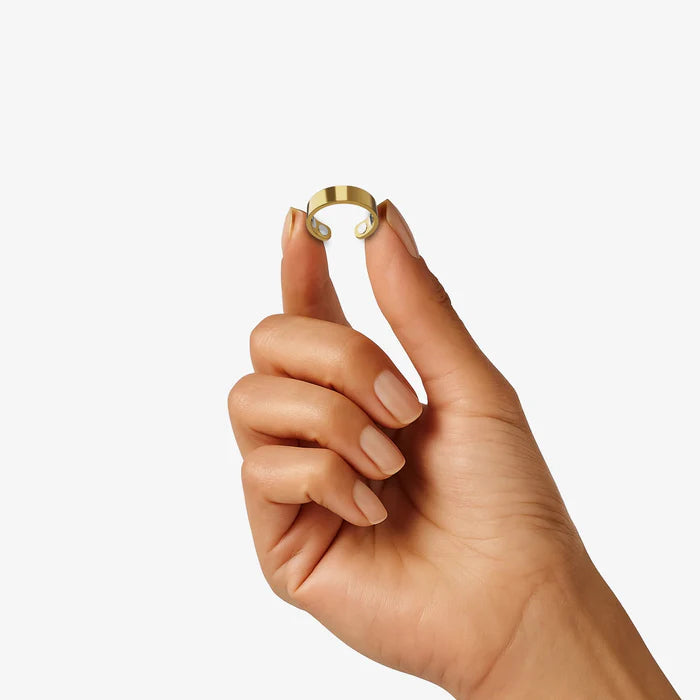 ORREVA-Bague OR