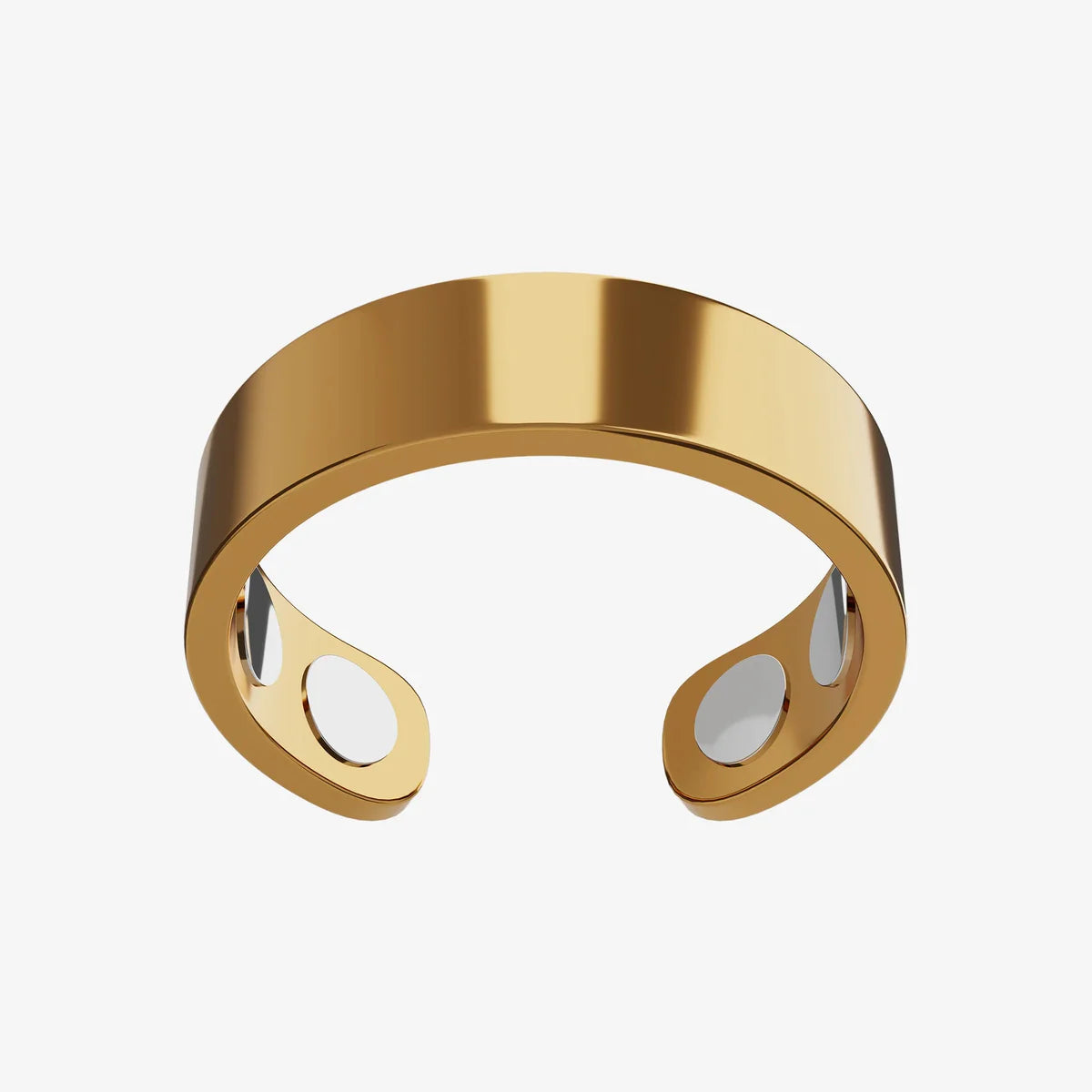 ORREVA-Bague OR