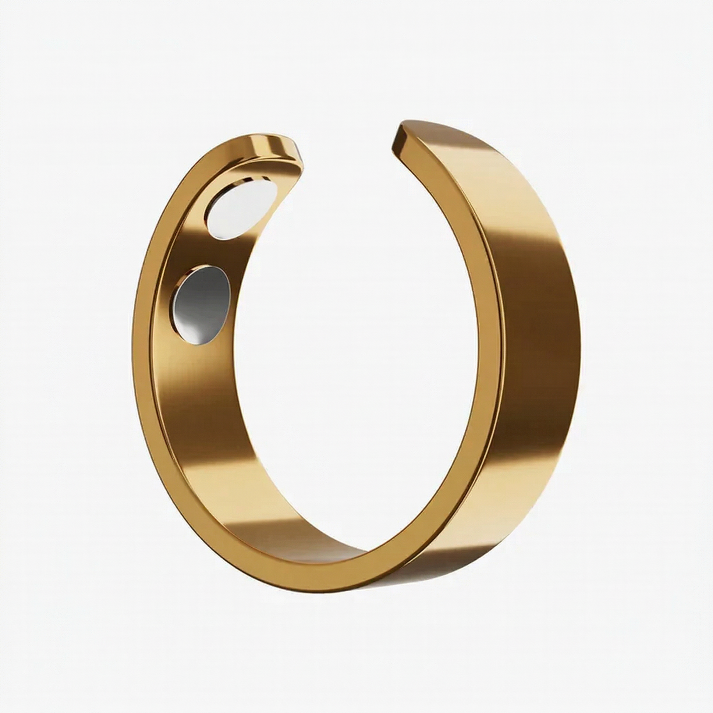 ORREVA-Bague OR