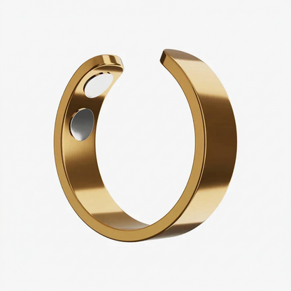 ORREVA-Bague OR