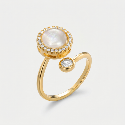 Bague anti-stress